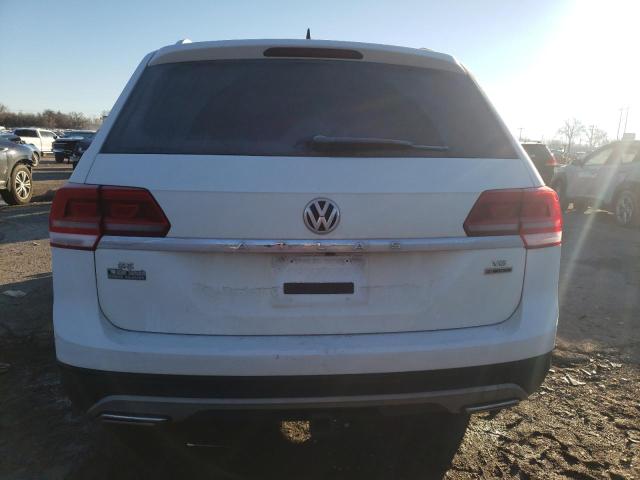 Photo 5 VIN: 1V2UR2CA8KC521202 - VOLKSWAGEN ATLAS SE 