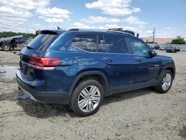 Photo 2 VIN: 1V2UR2CA8KC528196 - VOLKSWAGEN ATLAS 