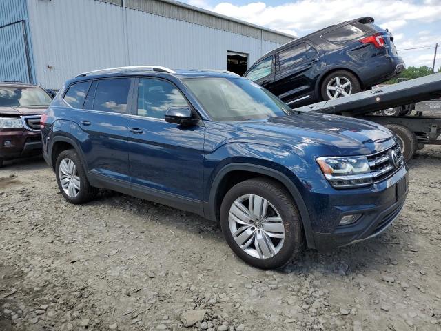 Photo 3 VIN: 1V2UR2CA8KC528196 - VOLKSWAGEN ATLAS 