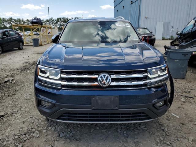 Photo 4 VIN: 1V2UR2CA8KC528196 - VOLKSWAGEN ATLAS 