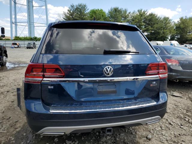 Photo 5 VIN: 1V2UR2CA8KC528196 - VOLKSWAGEN ATLAS 