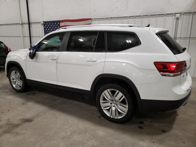 Photo 1 VIN: 1V2UR2CA8KC537772 - VOLKSWAGEN ATLAS SE 