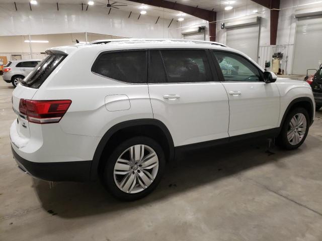 Photo 2 VIN: 1V2UR2CA8KC537772 - VOLKSWAGEN ATLAS SE 