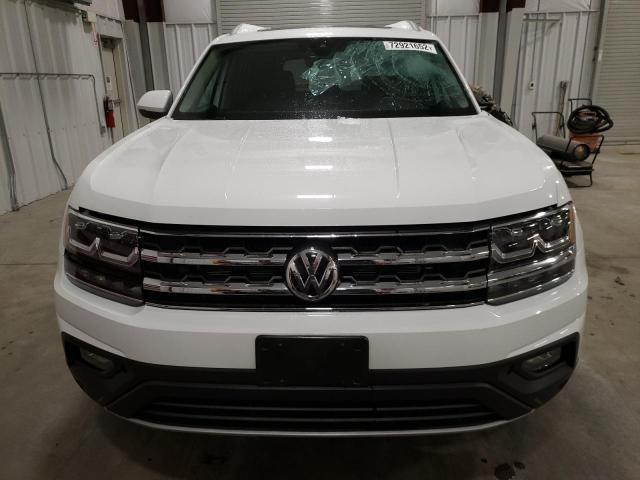 Photo 4 VIN: 1V2UR2CA8KC537772 - VOLKSWAGEN ATLAS SE 