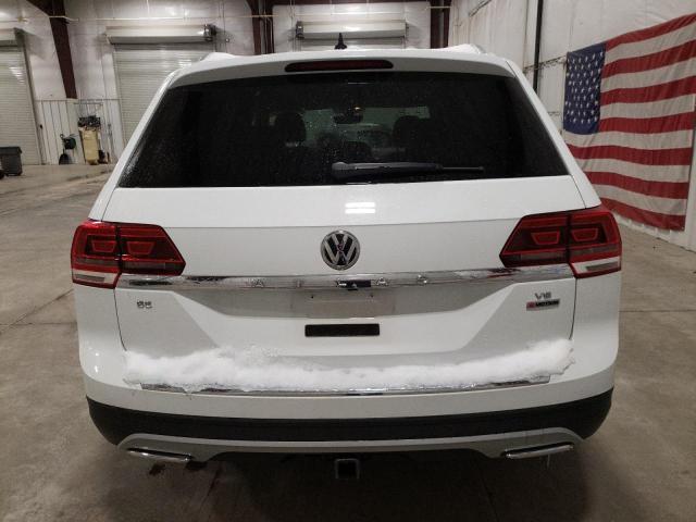 Photo 5 VIN: 1V2UR2CA8KC537772 - VOLKSWAGEN ATLAS SE 