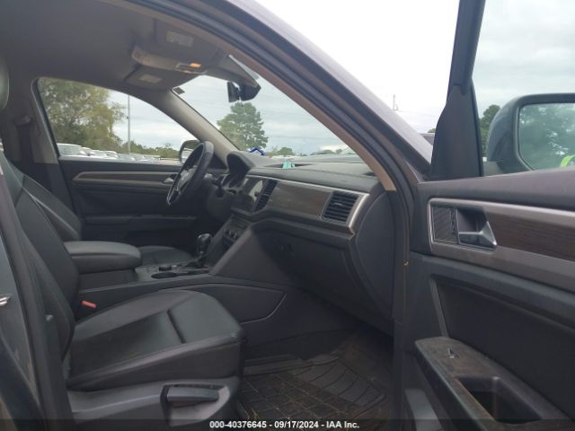 Photo 4 VIN: 1V2UR2CA8KC539067 - VOLKSWAGEN ATLAS 