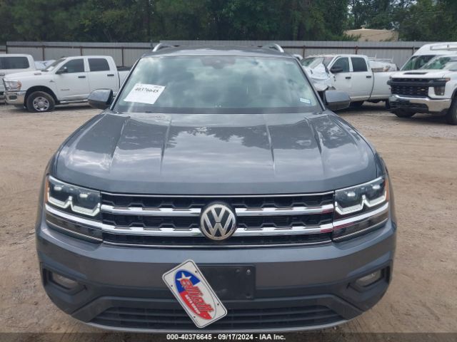 Photo 5 VIN: 1V2UR2CA8KC539067 - VOLKSWAGEN ATLAS 