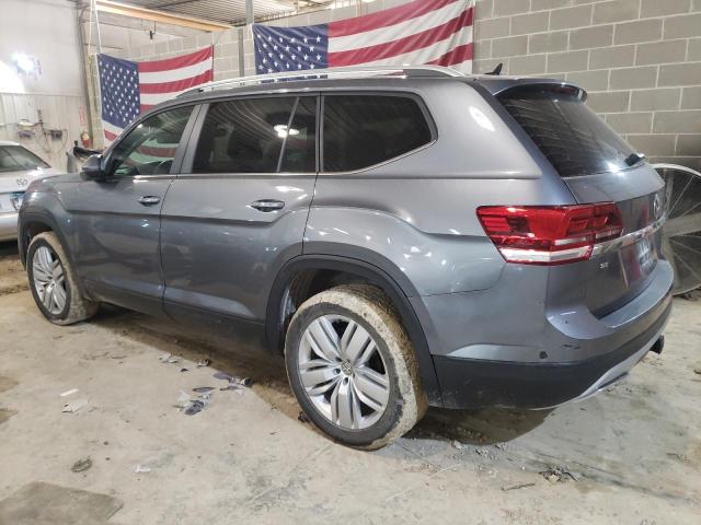 Photo 1 VIN: 1V2UR2CA8KC579522 - VOLKSWAGEN ATLAS SE 