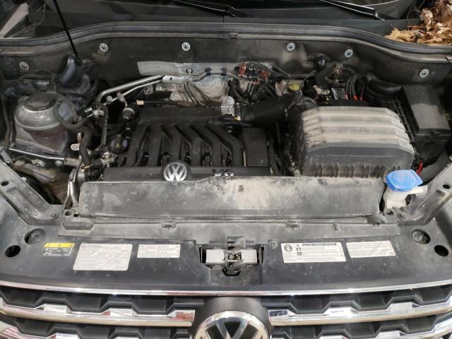 Photo 11 VIN: 1V2UR2CA8KC579522 - VOLKSWAGEN ATLAS SE 