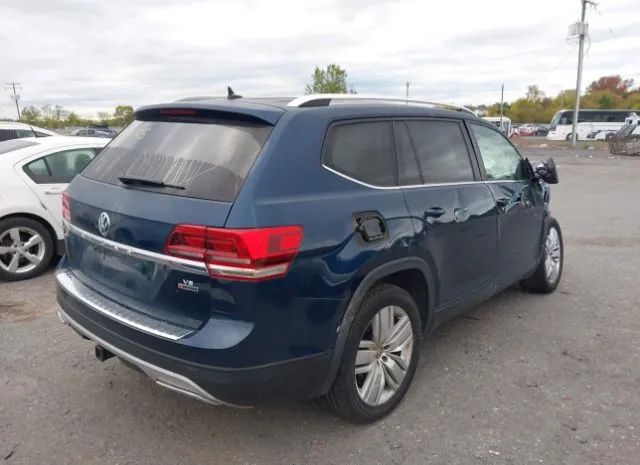 Photo 3 VIN: 1V2UR2CA8KC600353 - VOLKSWAGEN ATLAS 