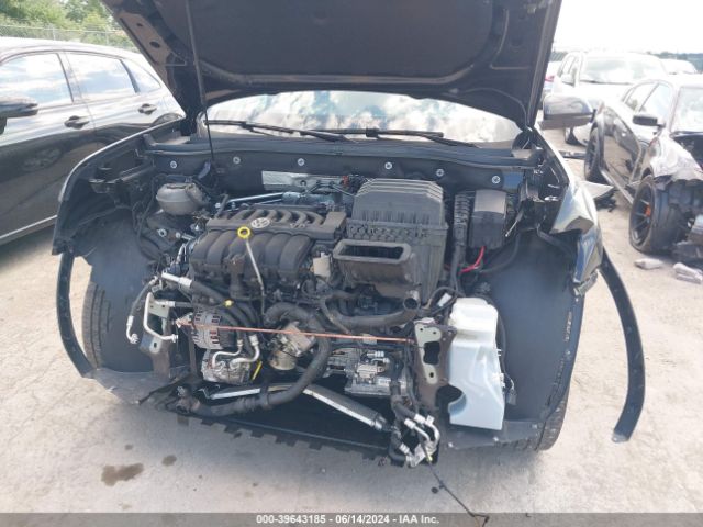 Photo 5 VIN: 1V2UR2CA8KC616052 - VOLKSWAGEN ATLAS 