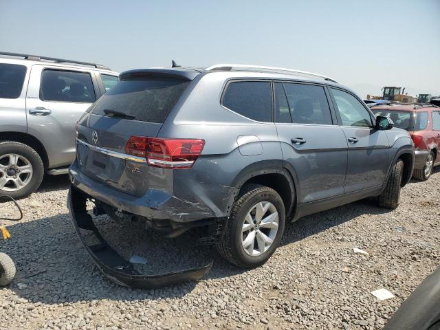 Photo 2 VIN: 1V2UR2CA8KC618433 - VOLKSWAGEN ATLAS 