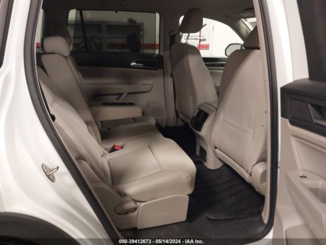 Photo 7 VIN: 1V2UR2CA9KC508779 - VOLKSWAGEN ATLAS 