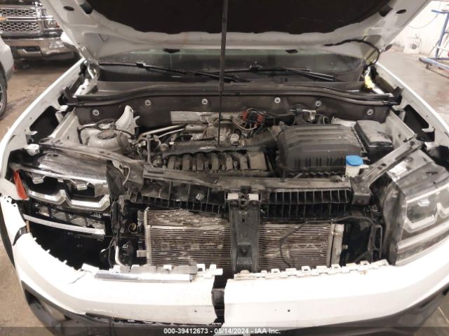 Photo 9 VIN: 1V2UR2CA9KC508779 - VOLKSWAGEN ATLAS 