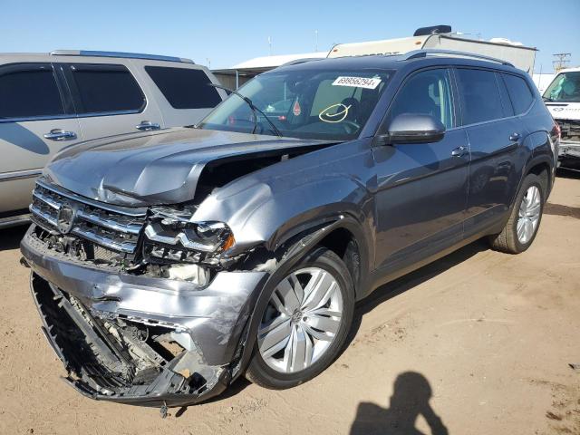 Photo 0 VIN: 1V2UR2CA9KC514954 - VOLKSWAGEN ATLAS SE 