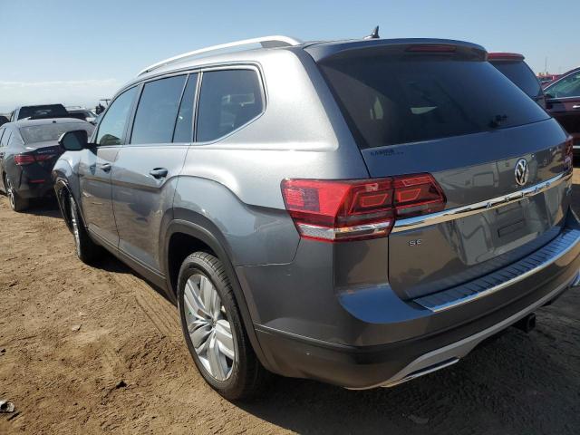 Photo 1 VIN: 1V2UR2CA9KC514954 - VOLKSWAGEN ATLAS SE 