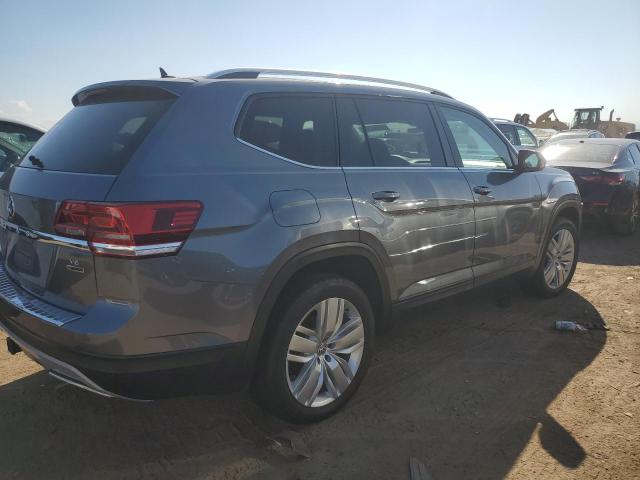 Photo 2 VIN: 1V2UR2CA9KC514954 - VOLKSWAGEN ATLAS SE 