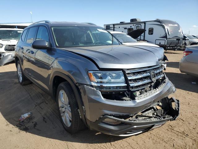 Photo 3 VIN: 1V2UR2CA9KC514954 - VOLKSWAGEN ATLAS SE 