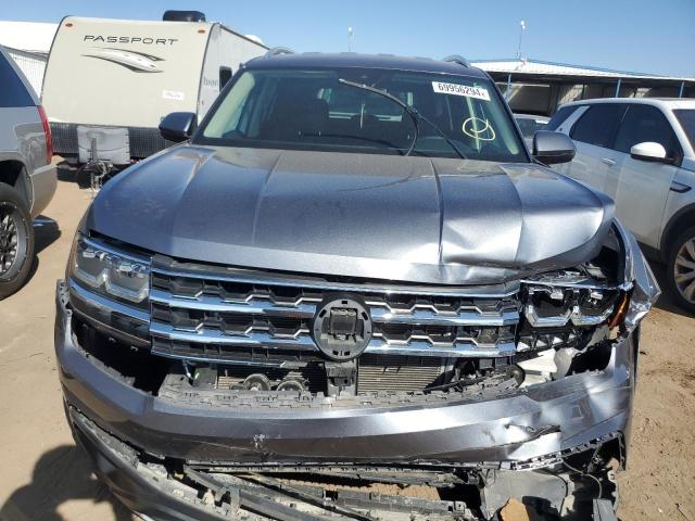 Photo 4 VIN: 1V2UR2CA9KC514954 - VOLKSWAGEN ATLAS SE 