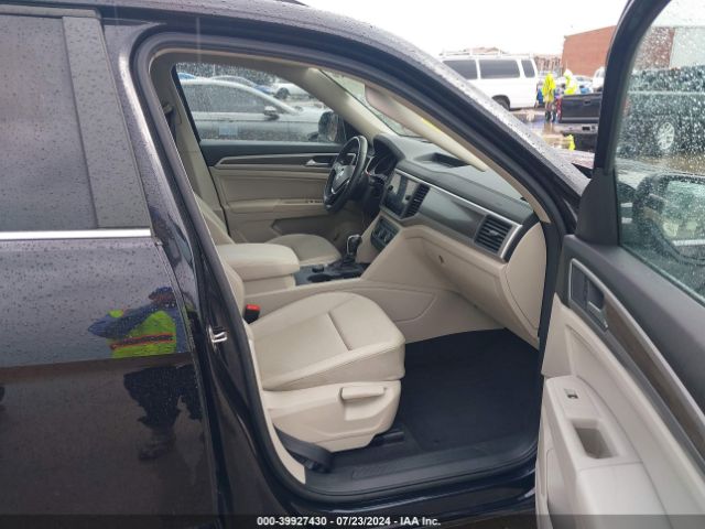 Photo 4 VIN: 1V2UR2CA9KC530653 - VOLKSWAGEN ATLAS 