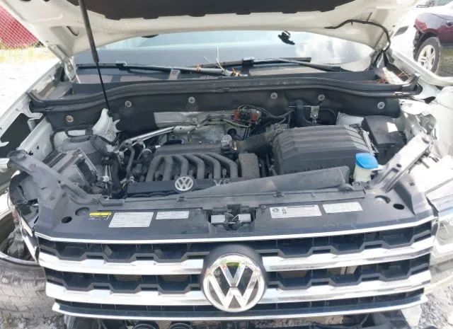 Photo 9 VIN: 1V2UR2CA9KC533567 - VOLKSWAGEN ATLAS 