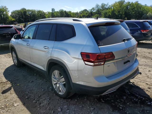 Photo 1 VIN: 1V2UR2CA9KC561885 - VOLKSWAGEN ATLAS SE 