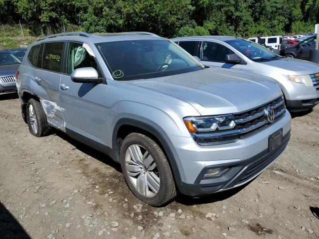 Photo 3 VIN: 1V2UR2CA9KC561885 - VOLKSWAGEN ATLAS SE 