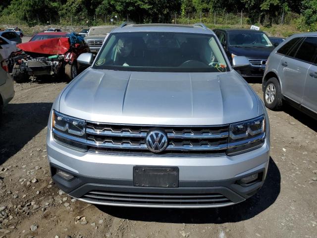 Photo 4 VIN: 1V2UR2CA9KC561885 - VOLKSWAGEN ATLAS SE 