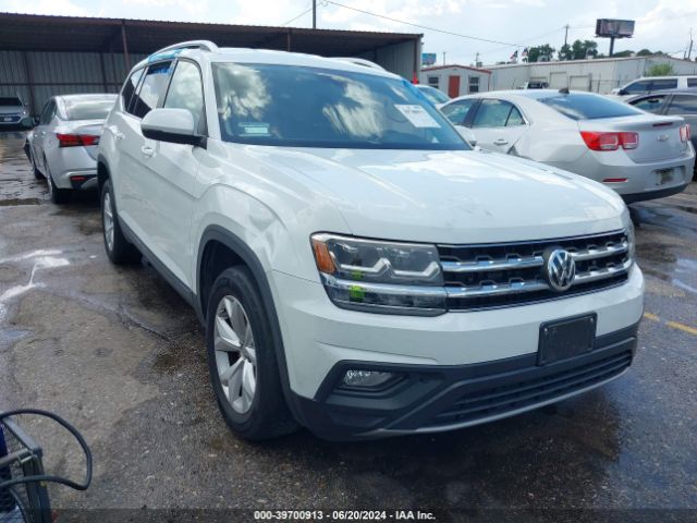 Photo 0 VIN: 1V2UR2CA9KC568223 - VOLKSWAGEN ATLAS 