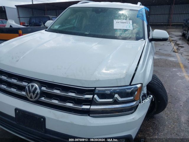 Photo 9 VIN: 1V2UR2CA9KC568223 - VOLKSWAGEN ATLAS 