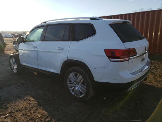 Photo 1 VIN: 1V2UR2CA9KC575964 - VOLKSWAGEN ATLAS 