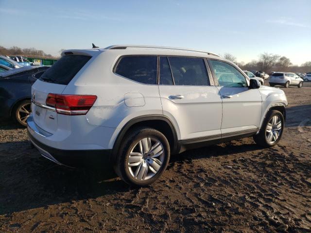 Photo 2 VIN: 1V2UR2CA9KC575964 - VOLKSWAGEN ATLAS 