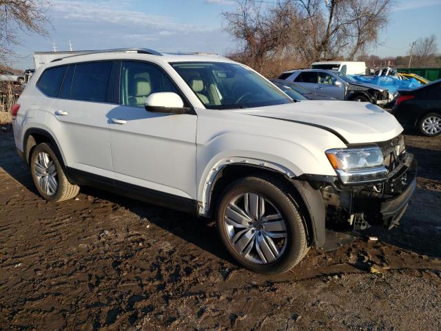 Photo 3 VIN: 1V2UR2CA9KC575964 - VOLKSWAGEN ATLAS 