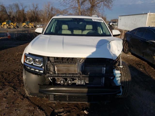 Photo 4 VIN: 1V2UR2CA9KC575964 - VOLKSWAGEN ATLAS 