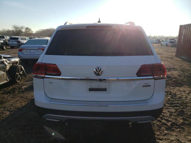 Photo 5 VIN: 1V2UR2CA9KC575964 - VOLKSWAGEN ATLAS 