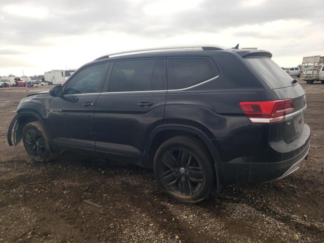 Photo 1 VIN: 1V2UR2CAXKC505244 - VOLKSWAGEN ATLAS SE 