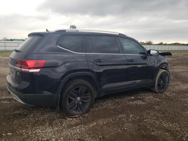 Photo 2 VIN: 1V2UR2CAXKC505244 - VOLKSWAGEN ATLAS SE 