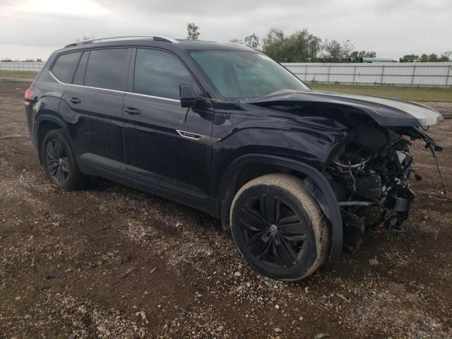 Photo 3 VIN: 1V2UR2CAXKC505244 - VOLKSWAGEN ATLAS SE 