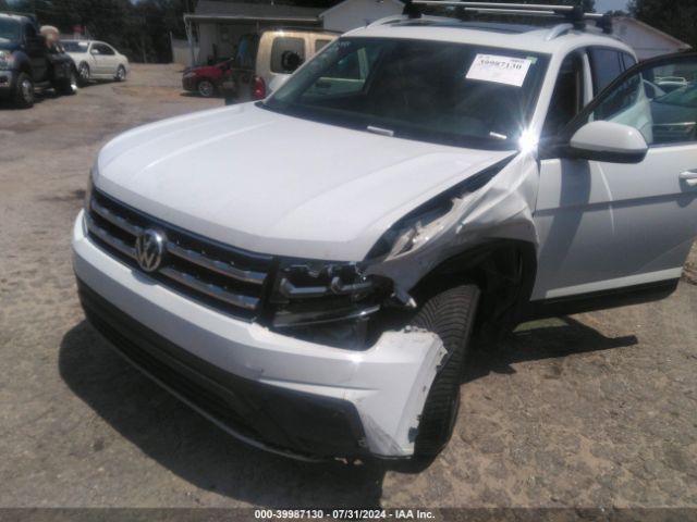 Photo 5 VIN: 1V2UR2CAXKC521461 - VOLKSWAGEN ATLAS 