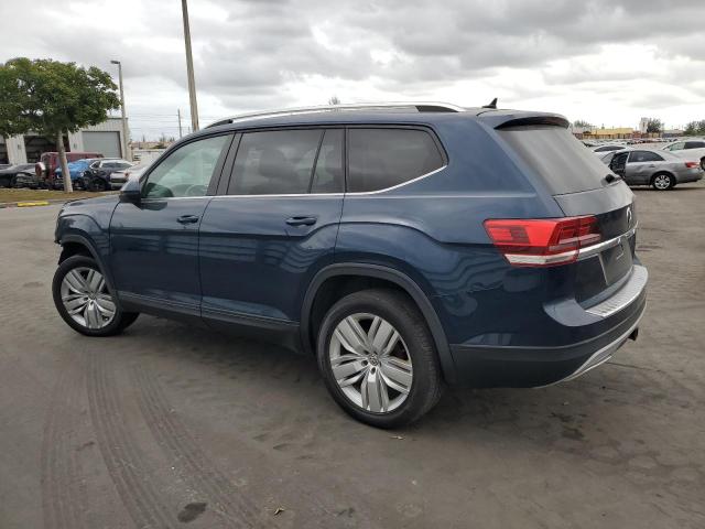 Photo 1 VIN: 1V2UR2CAXKC565265 - VOLKSWAGEN ATLAS SE 