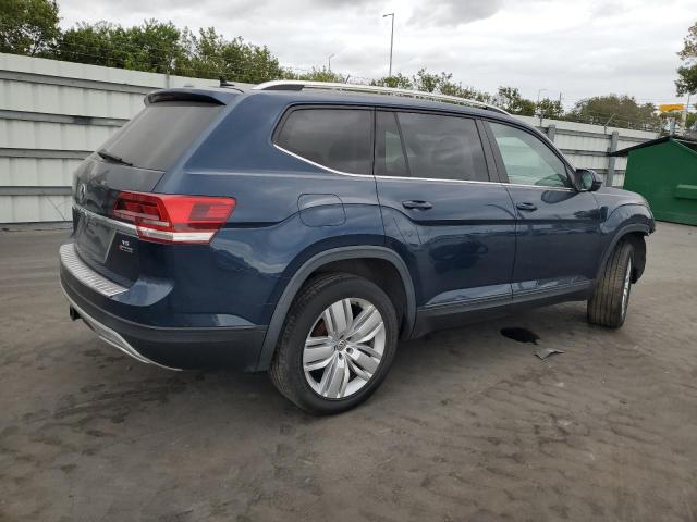 Photo 2 VIN: 1V2UR2CAXKC565265 - VOLKSWAGEN ATLAS SE 