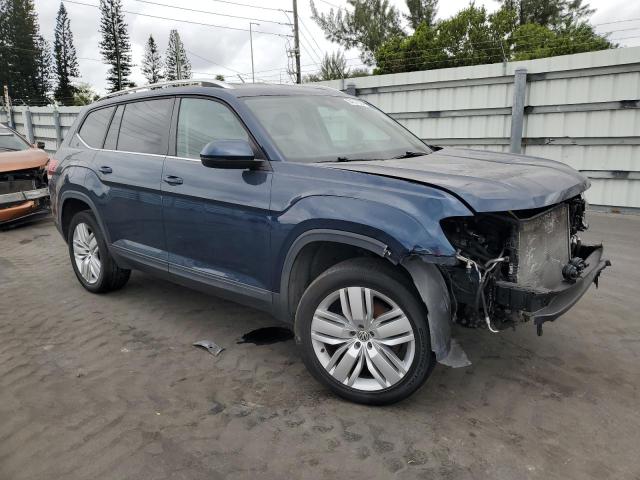 Photo 3 VIN: 1V2UR2CAXKC565265 - VOLKSWAGEN ATLAS SE 