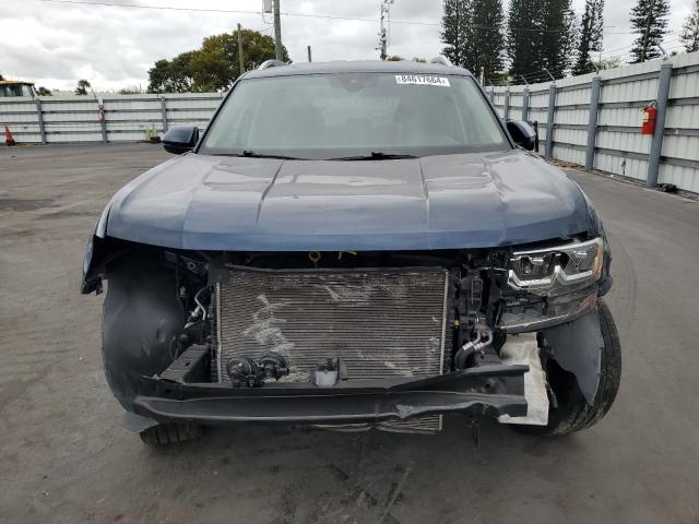 Photo 4 VIN: 1V2UR2CAXKC565265 - VOLKSWAGEN ATLAS SE 