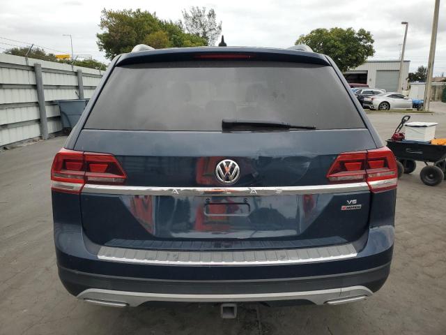 Photo 5 VIN: 1V2UR2CAXKC565265 - VOLKSWAGEN ATLAS SE 