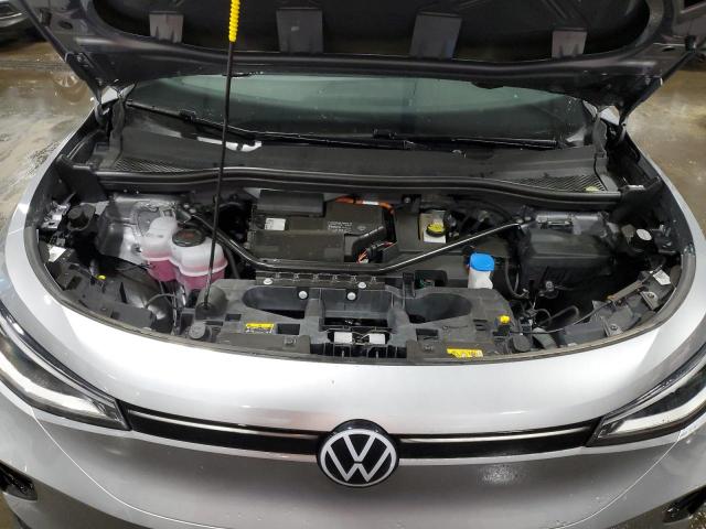 Photo 10 VIN: 1V2VMPE80PC027370 - VOLKSWAGEN ID.4 PRO S 