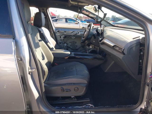 Photo 4 VIN: 1V2VMPE82PC015012 - VOLKSWAGEN ID.4 