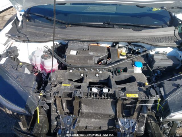 Photo 9 VIN: 1V2VMPE85PC038168 - VOLKSWAGEN ID.4 