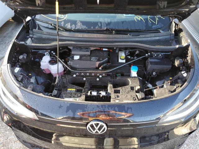 Photo 11 VIN: 1V2VMPE86PC021203 - VOLKSWAGEN ID.4 PRO S 