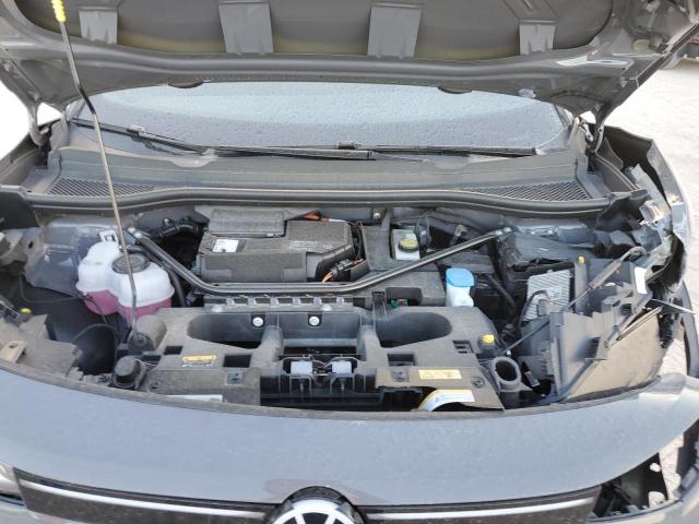 Photo 11 VIN: 1V2VMPE88PC018688 - VOLKSWAGEN ID.4 PRO S 