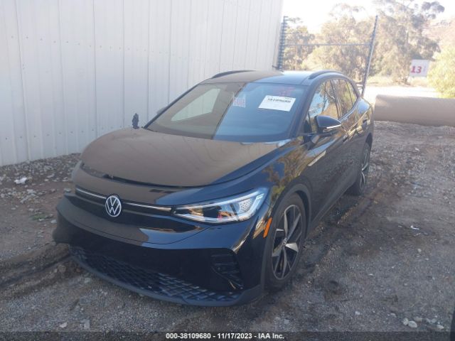 Photo 1 VIN: 1V2VMPE88PC019338 - VOLKSWAGEN ID.4 